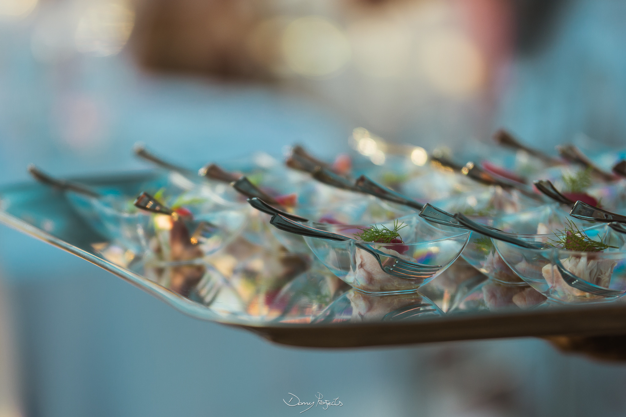 Banqueting